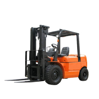 Forklift