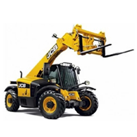 Tele Handler