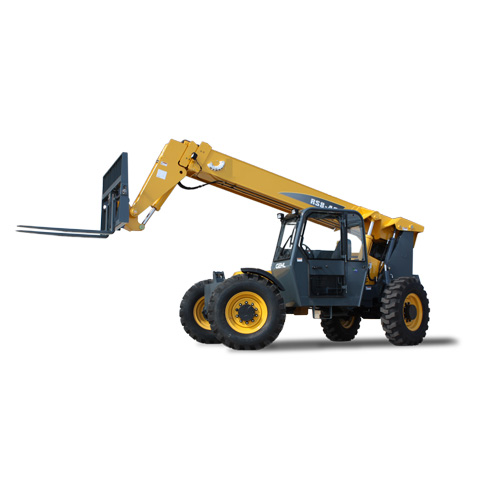 Telehandler