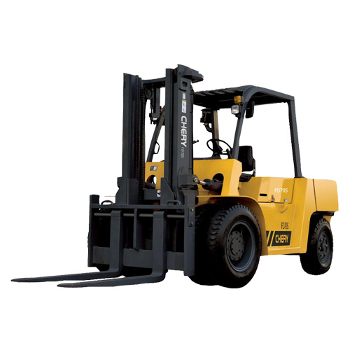 Forklift