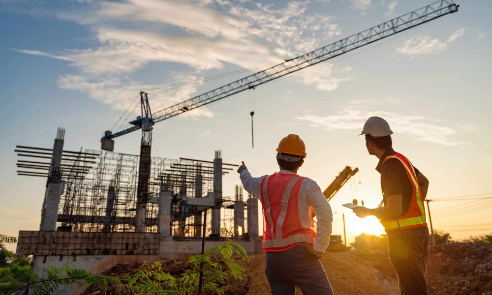 Contracting Services