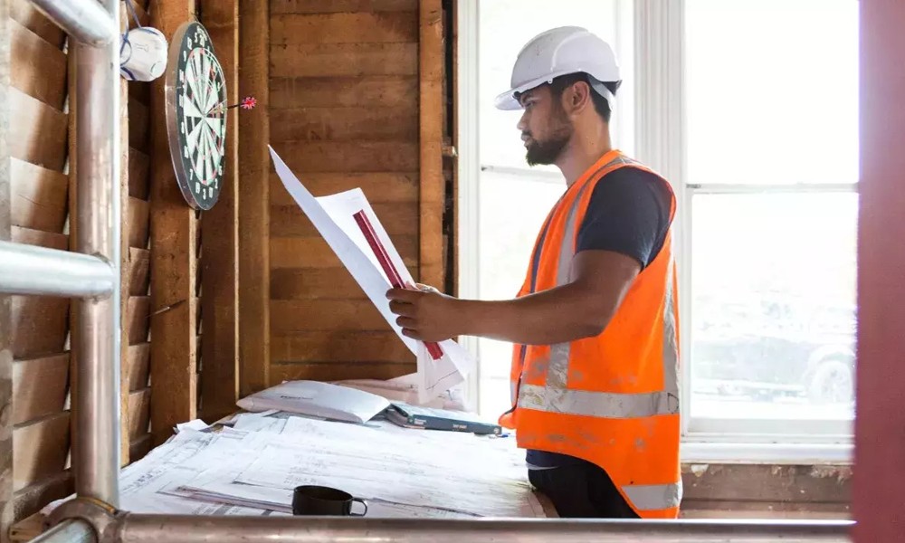 Safety Boards Installation